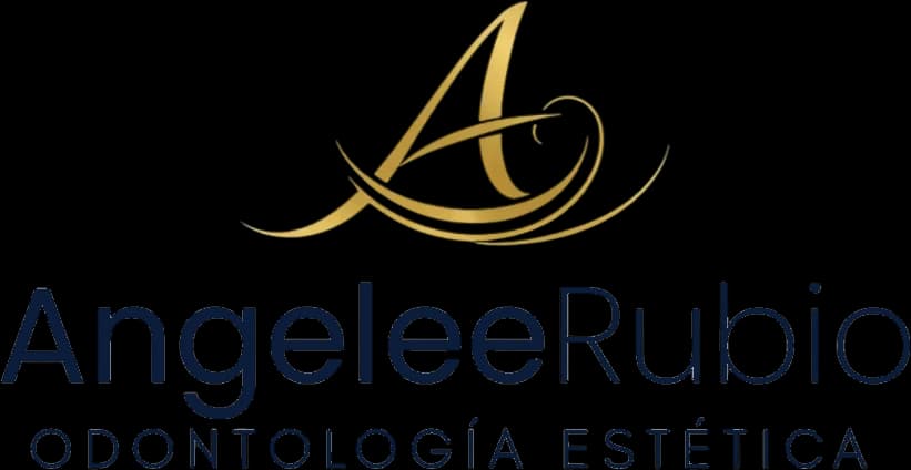 ANGELEE RUBIO · Odontología Estética