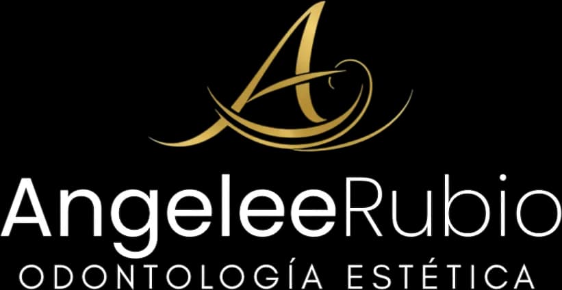 ANGELEE RUBIO · Odontología Estética